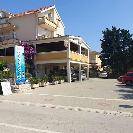 Apartments With A Parking Space Vrsi - Mulo, Zadar - 3276 Dış mekan fotoğraf