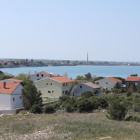 Apartments With A Parking Space Vrsi - Mulo, Zadar - 3276 Dış mekan fotoğraf